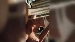 台灣健身男模YoShiE冰塊 約炮各種美女合集-83