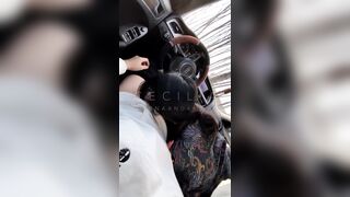 大奶小情人非常騷 喊老公用大雞巴操她01