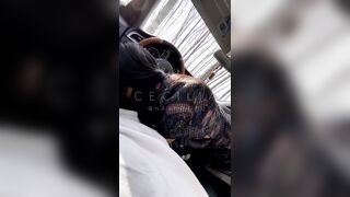 大奶小情人非常騷 喊老公用大雞巴操她03