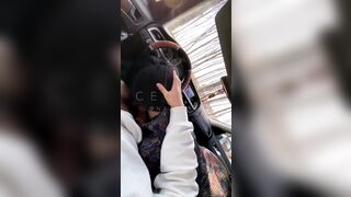 大奶小情人非常騷 喊老公用大雞巴操她07