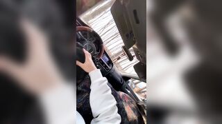 大奶小情人非常騷 喊老公用大雞巴操她07