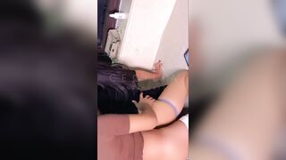 大奶小情人非常騷 喊老公用大雞巴操她15
