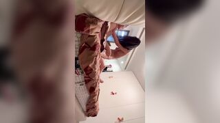 女大生風流性愛史12