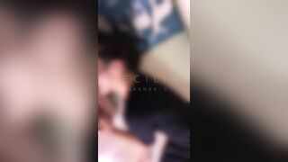 大奶小情人非常騷 喊老公用大雞巴操她14