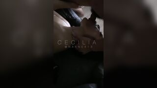 大奶小情人非常騷 喊老公用大雞巴操她20