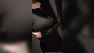 小禎阿姨「Zhen禎」白嫩蘿莉，性感肥臀模特兒身材31