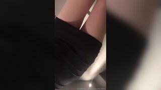 小禎阿姨「Zhen禎」白嫩蘿莉，性感肥臀模特兒身材31