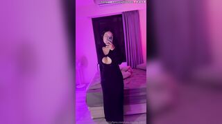 小禎阿姨「Zhen禎」白嫩蘿莉，性感肥臀模特兒身材39