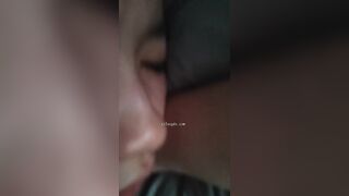 極品顏值情侶私拍洩密 插入蝴蝶美逼 被幹的嬌喘不止-7