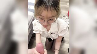 美女性愛洩密-4