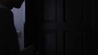 JVxD淺淺無碼實戰 肉慾人妻 飢渴女房東強勢色誘只為帥哥肉棒 租客小兄弟能否逃過一劫