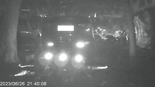 廁拍 野外放尿-11