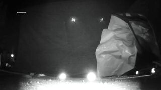 廁拍 野外放尿-15