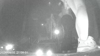 廁拍 野外放尿-17