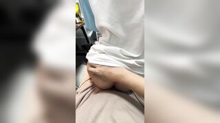 【S級洩密】男友視角 高顏值女友 3