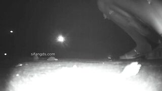 廁拍 野外放尿-04