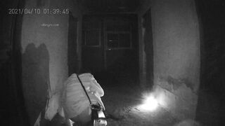 廁拍 野外放尿-08