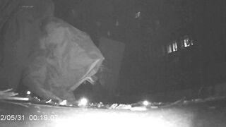 廁拍 野外放尿-12