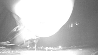 廁拍 野外放尿-12