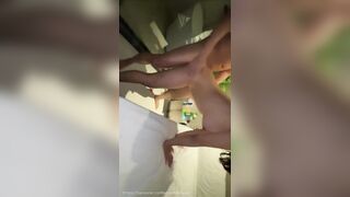 台灣漢生Hanson144.法國交換生從床上一路幹到浴室 （2-2）