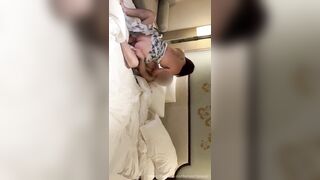 台灣漢生Hanson155.台vs.泰，男女推主們卯起來荒淫多人直擊