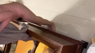 台灣美女保險員銷冠的秘訣 被有心人曝光 -09