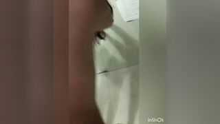 台灣美女保險員銷冠的秘訣 被有心人曝光 -11