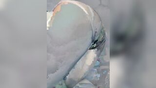 大奶主播【媛媛】超大杯巨乳肥臀 無套騎乘乳搖 -07