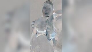 大奶主播【媛媛】超大杯巨乳肥臀 無套騎乘乳搖 -11