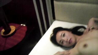 真實空姐性愛流出事件-35