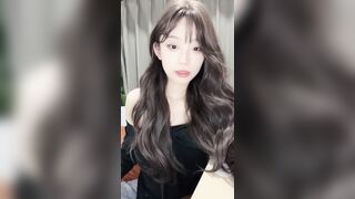 巨乳美少女 大奶乳浪直播深喉做愛 -8