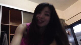 真實空姐性愛流出事件-06