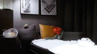 【雀兒滿天飛】外圍女神，第一場，風情萬種真女神
