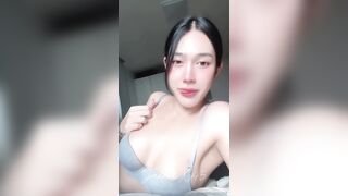 口交王者 高顏值極品美乳 反差美少女「JannieX」-07