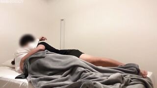 日本約炮大神【大学生の日常】 原創APP約啪居家自拍偷拍~豐滿老師~巨乳肥臀-11