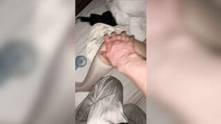 超極品美女洩密-9