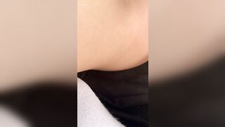 細腰美臀 高顏值小情侶洩密-33